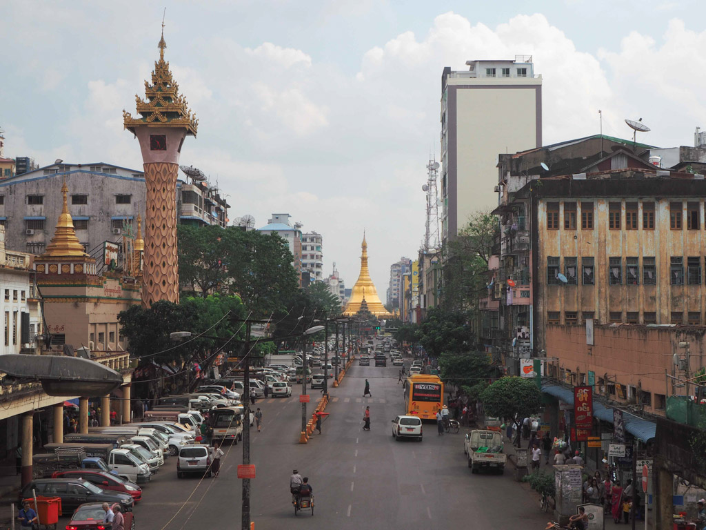 yangon-myanmar-que-ver-sule-pagoda