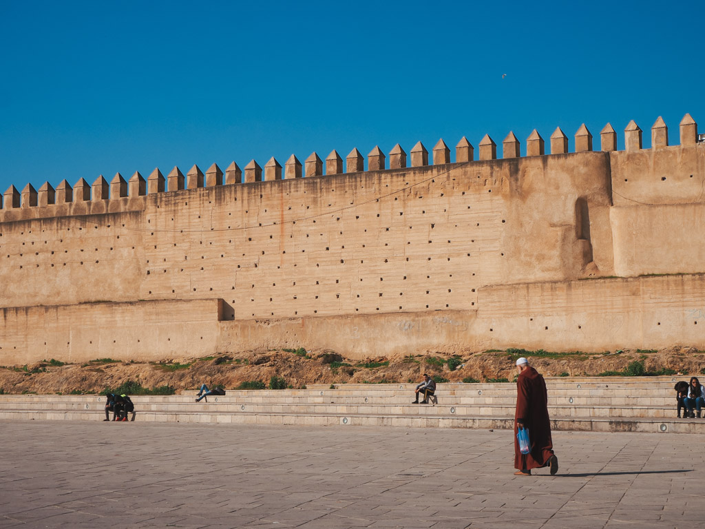 plaza-de-bab-boujloud-cosas-que-ver-en-fez