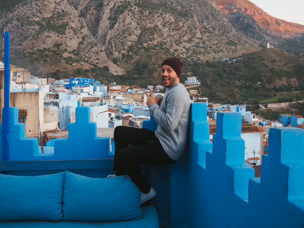 donde-dormir-en-chefchaouen-riad-dar-zambra