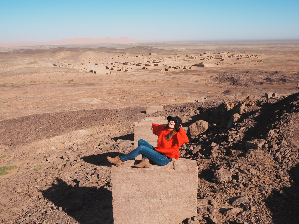 ciudad-abandonada-que-hacer-en-el-desierto-de-merzouga