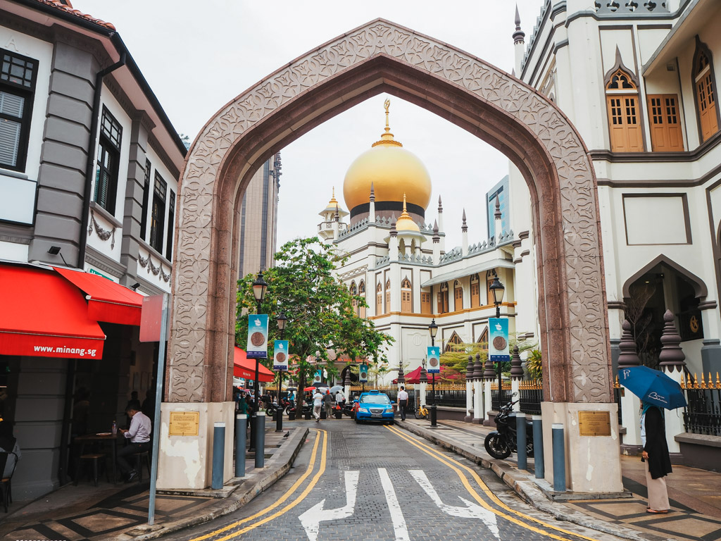 cosas-que-ver-en-singapur-barrio-arabe-kampong-glam