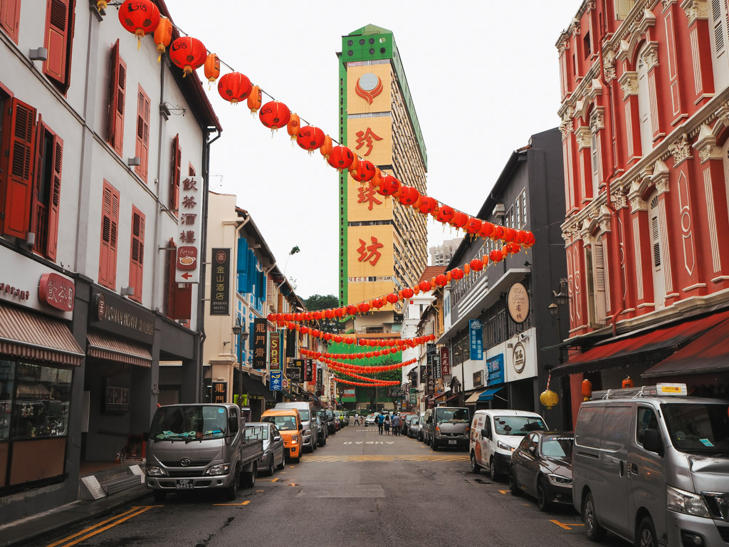 cosas-que-ver-en-singapur-chinatown