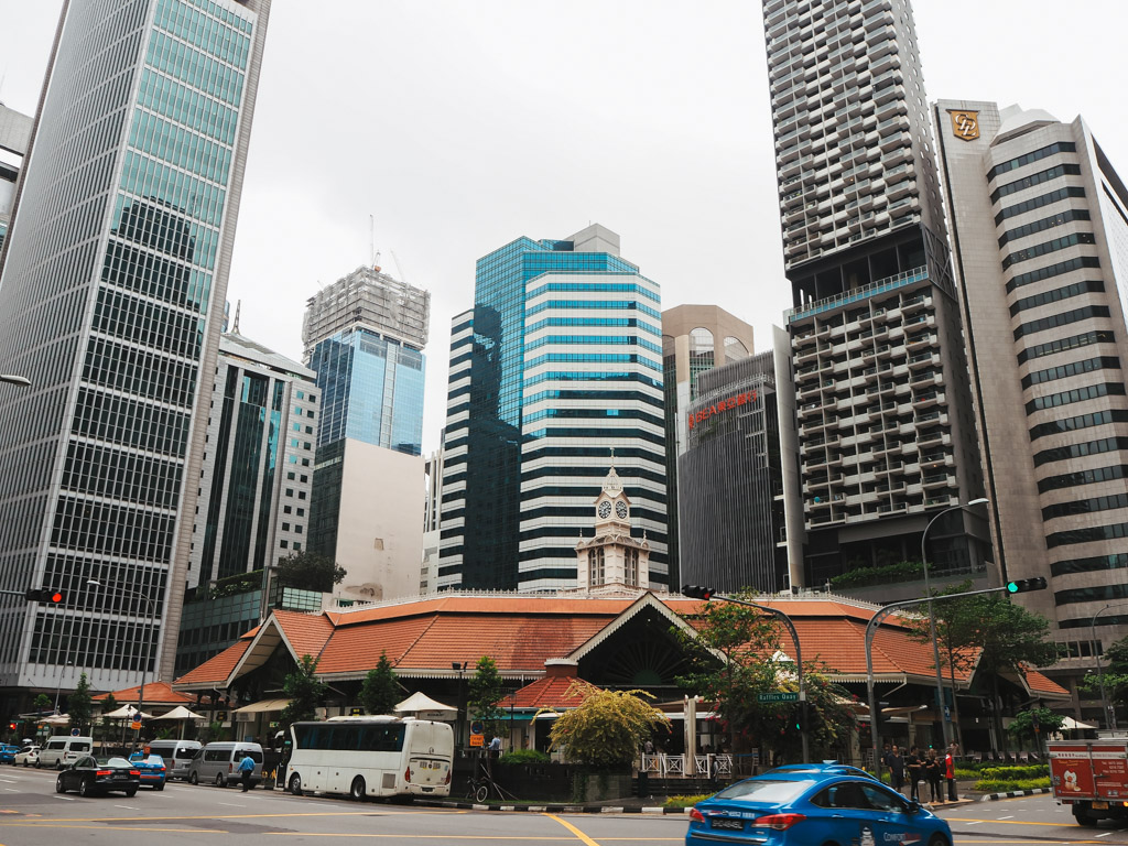 cosas-que-ver-en-singapur-hawker-centre