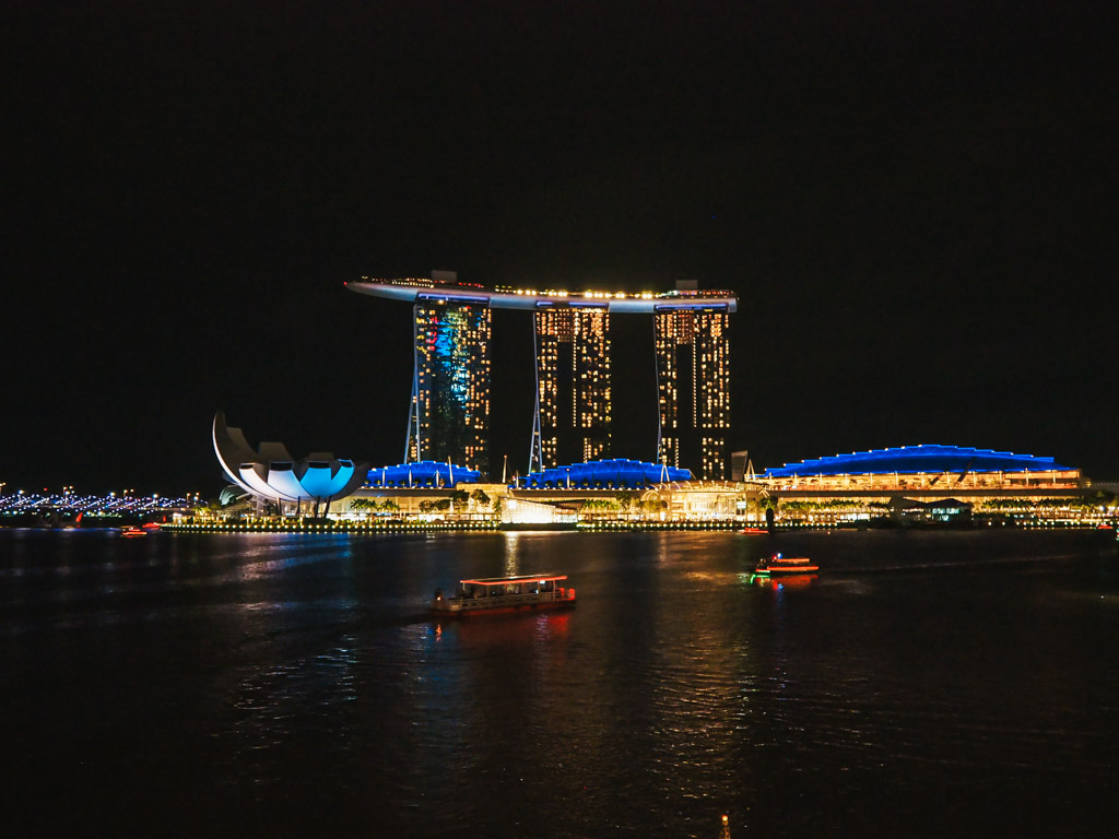 cosas-que-ver-en-singapur-marina-bay-sand