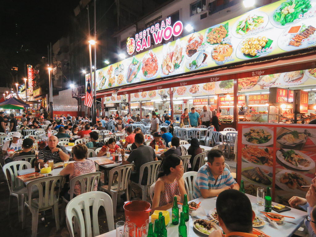 que-ver-y-hacer-en-kuala-lumpur-jalan-alor