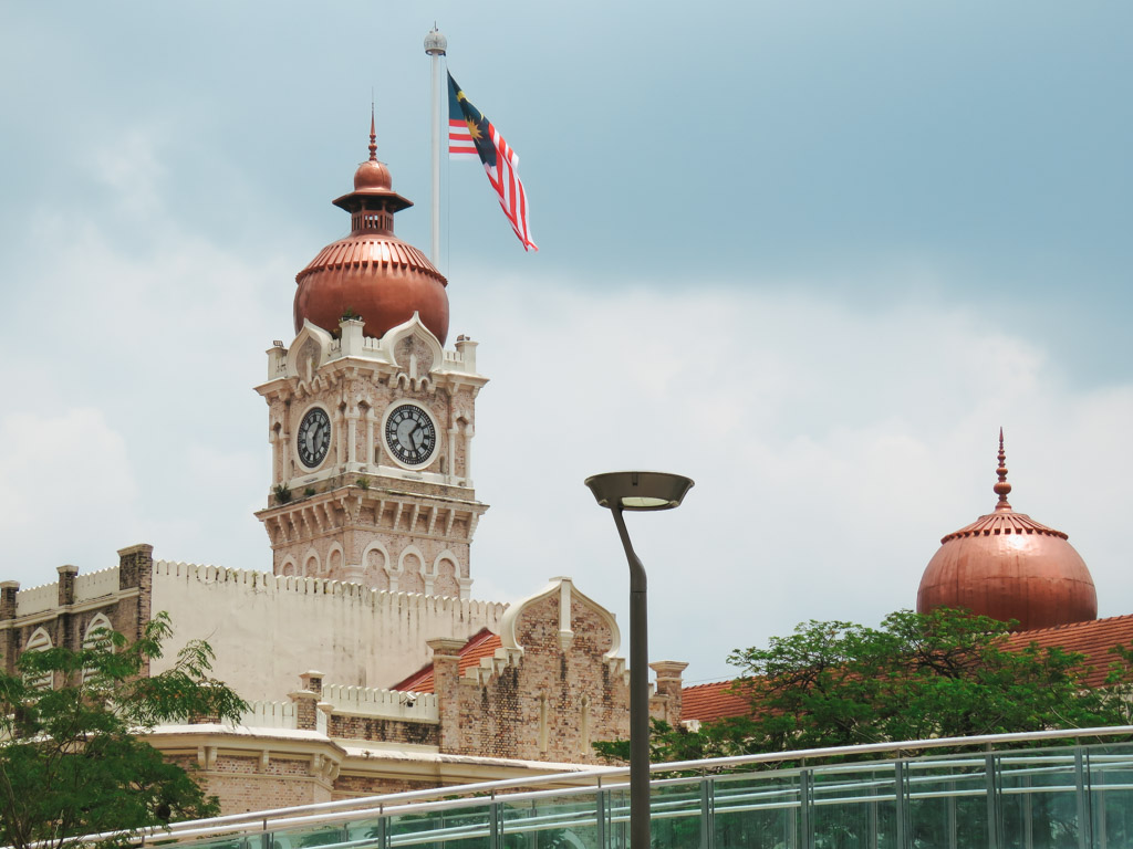 que-ver-y-hacer-en-kuala-lumpur-plaza-merdeka-square