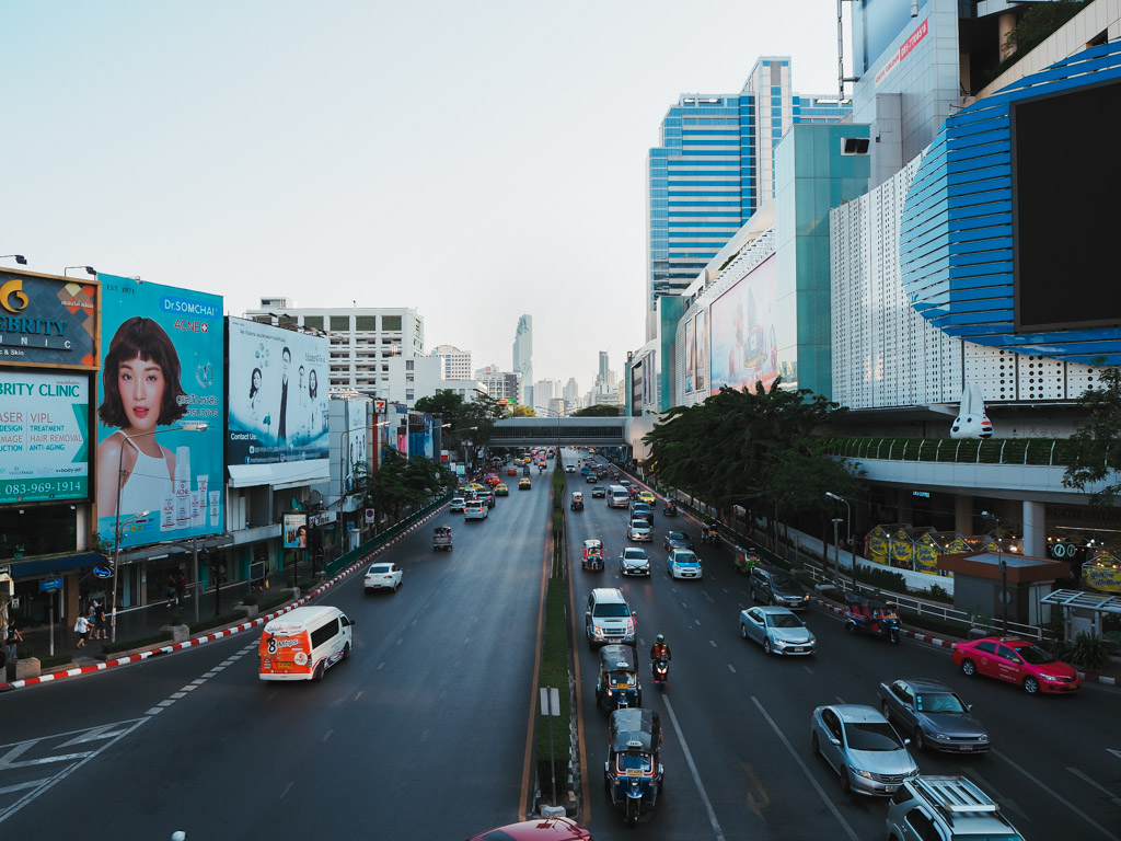 que-visitar-en-bangkok-central-world