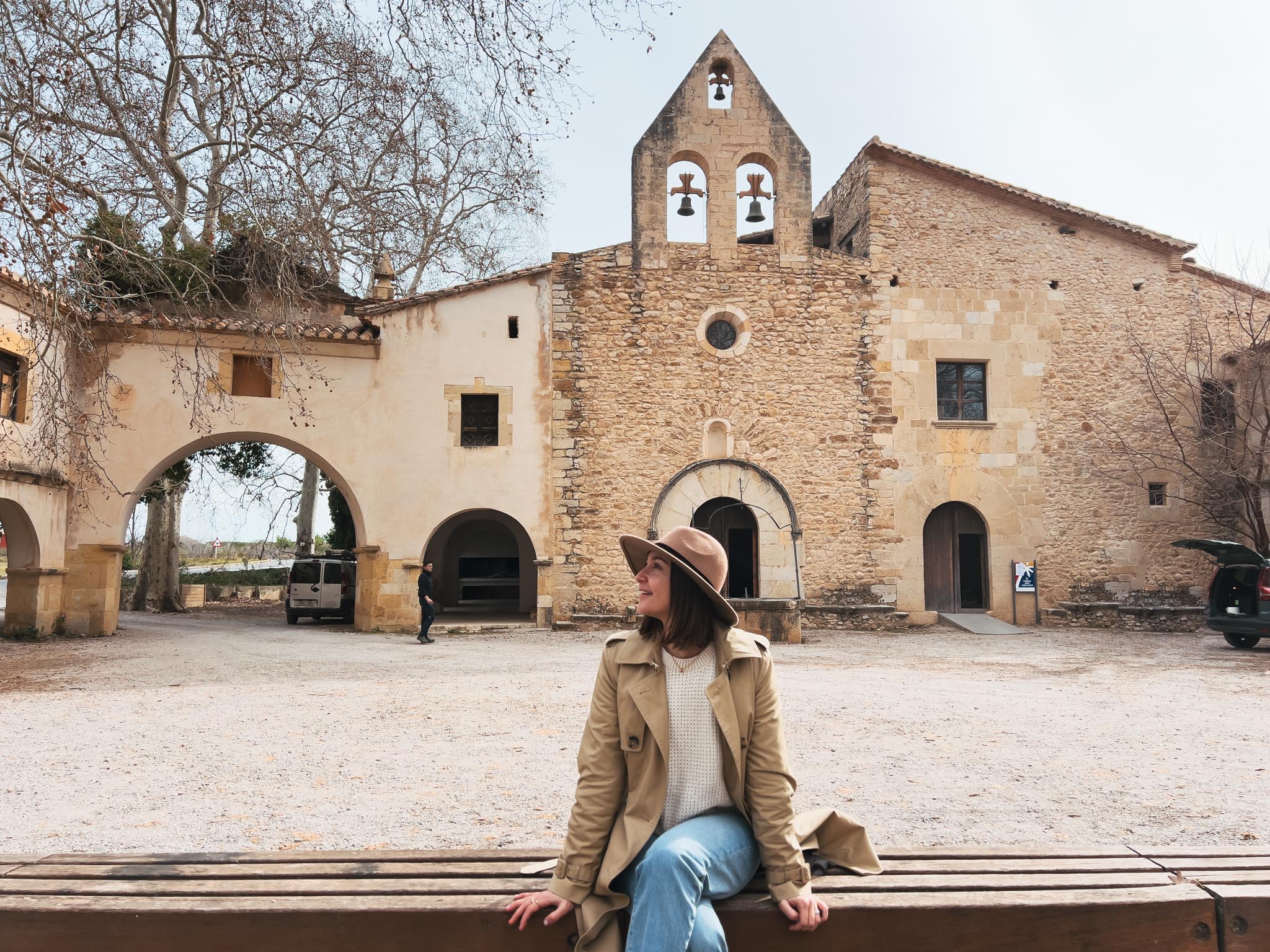 Exterior-Ermita-Sant-Pau-Albocasser-Ruta-de-los-cataros-comunitat-valenciana