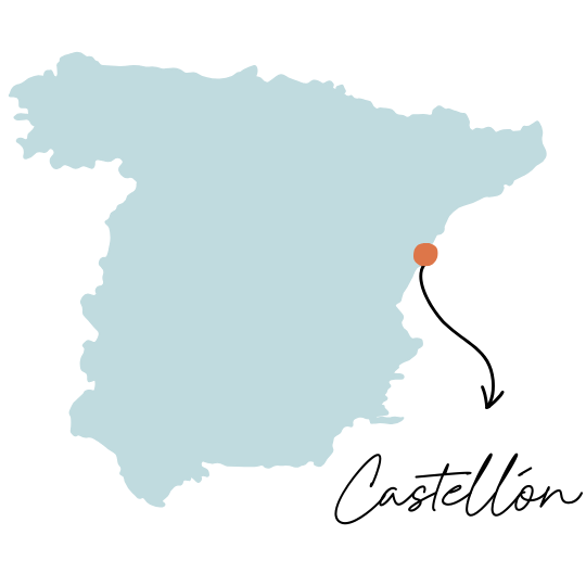 mapa-espana-castellon-justwotravel-blog-viajes-espanol